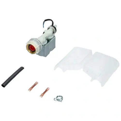 Aquastop mágnesszelep (eredetiivel megegyező minőség) BOSCH mosogatógép Csak ma