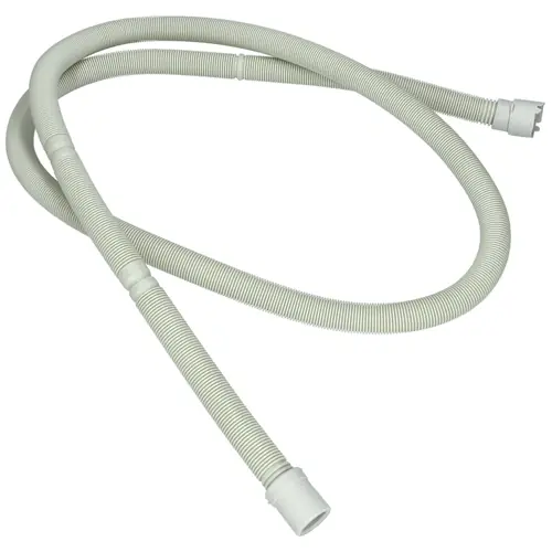 2,1 m Kifolyócső 180° (eredeti) BEKO, WHIRLPOOL mosogatógép Legjobb ár