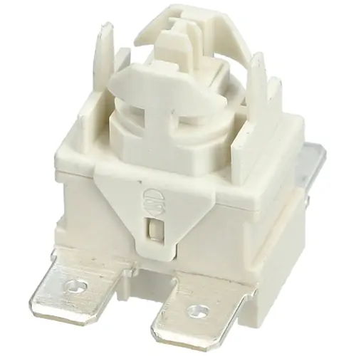 Kiárusítás Főkapcsoló, on-off (eredetivel megegyező minőség) INDESIT/ARISTON mosogatógép