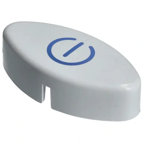 Gomb (on-off) INDESIT mosogatógép Kiváló minőség