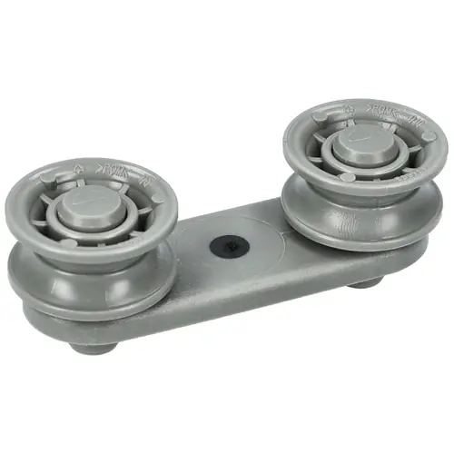 Görgő felső kosár (eredeti) BEKO mosogatógép Ingyenes szállítás