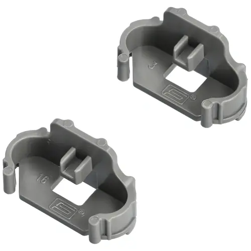 Sínzáró, első/hátsó (eredeti) BEKO mosogatógép Prémium