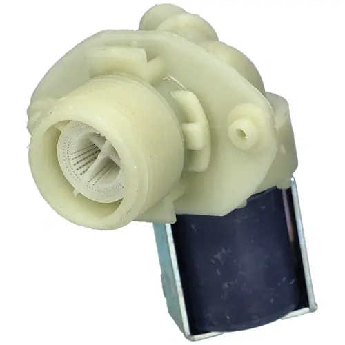 Korlátozott ajánlat 1 utas 180° Mágnesszelep eredeti, (TP) ZANUSSI mosogatógép