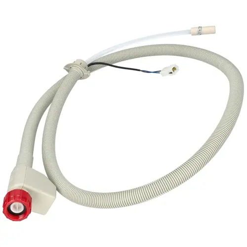 Korlátozott ajánlat 1,3 m Aquastop befolyócső (eredeti) ELECTROLUX mosogatógép