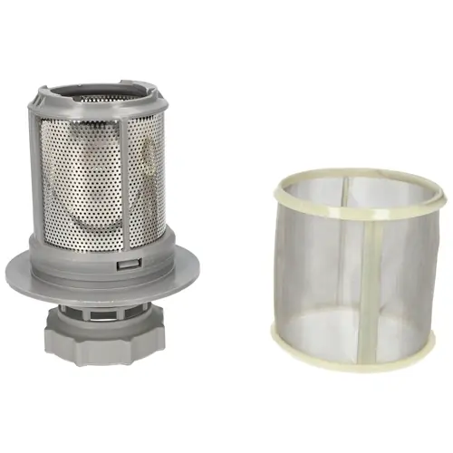 Rendeld meg most Szűrő (hengeres műanyag), (utángyártott) WHIRLPOOL, BOSCH, GORENJE mosogatógép