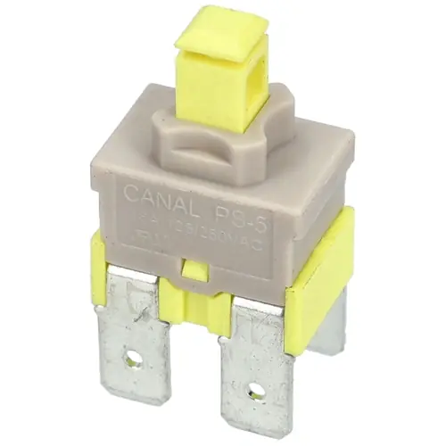 Kapcsoló ON-OFF (eredeti) TEKA, FAGOR mosogatógép Korlátozott ajánlat