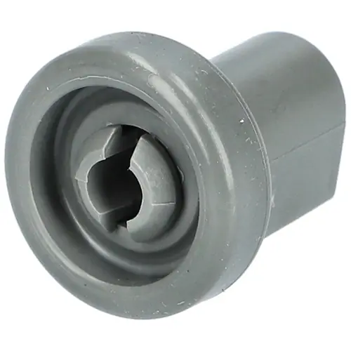 25 mm Görgő, felső kosár, szürke, (eredeti) ELECTROLUX mosogatógép 8 db Biztonságos fizetés