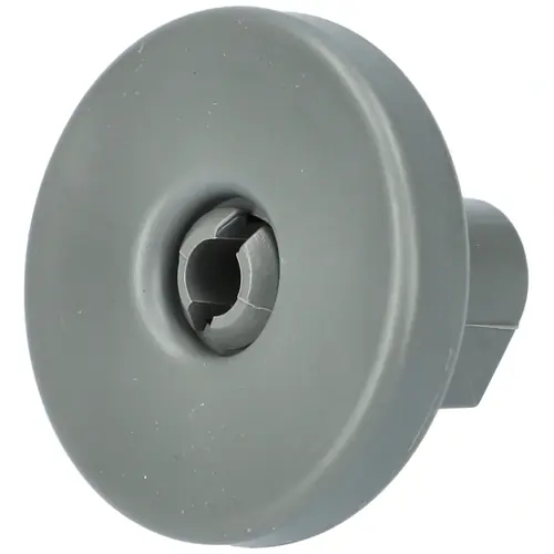 40 mm Görgő, alsó kosár (készlet), (eredeti) ZANUSSI pl.:ESF610 mosogatógép 8 db Korlátozott ajánlat