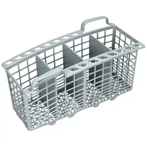 Biztonságos fizetés Evőeszköztartó kosár INDESIT