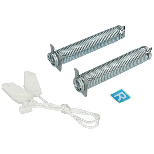 Rugó + ajtófeszítő zsinór 2+2db (utángyártott) BOSCH mosogatógép Népszerű