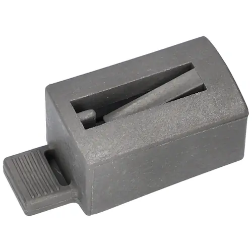 Ütköző hátsó, sín (eredeti) ARISTON mosogató Korlátozott ajánlat