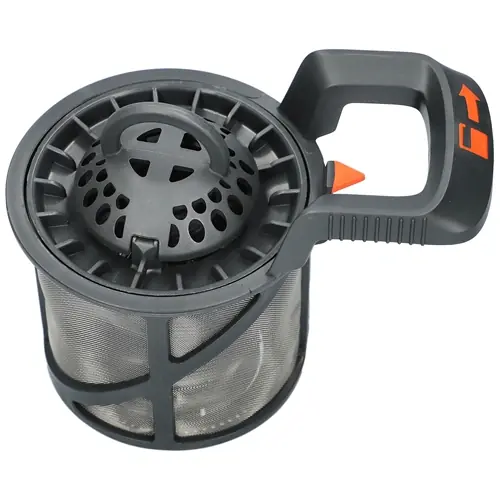 Szűrő (eredeti) AEG mosogatógép Ingyenes szállítás