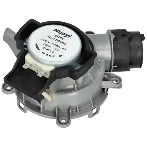 Kedvezmény Váltószelep (eredeti) BEKO mosogatógép