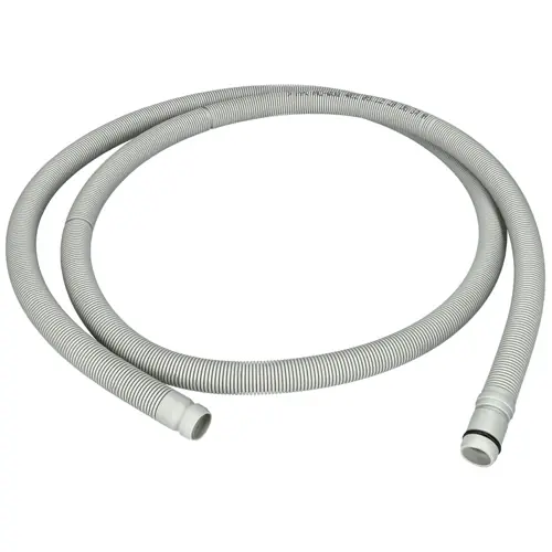 Alacsony ár 2,1 m Kifolyócső 17/17 mm, 180° (eredeti) BOSCH mosogatógép