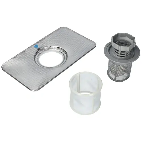 Gyors szállítás Szűrő készlet BOSCH mosogató