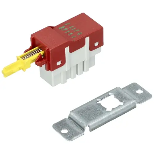 Népszerű Kapcsoló 6+2 érintkezős (ON-OFF) ELECTROLUX pl.:452DD104 mosogató