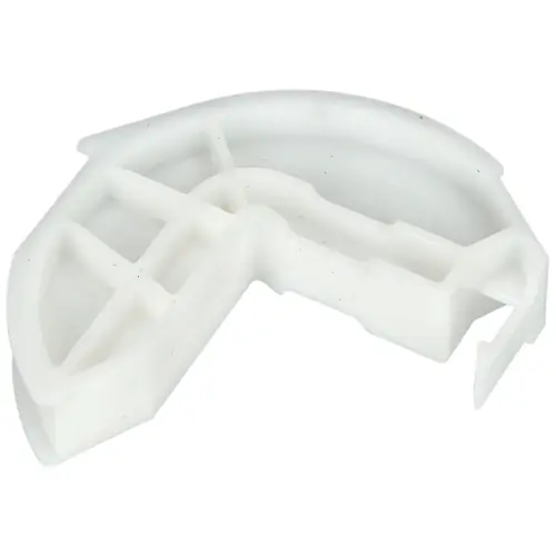 Népszerű Ajtófékező (műanyag) (eredeti) WHIRLPOOL mosogatógép