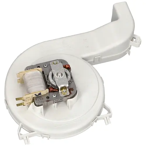 Utolsó esély Ventilátor motor + lapát (eredeti) FAGOR mosogatógép