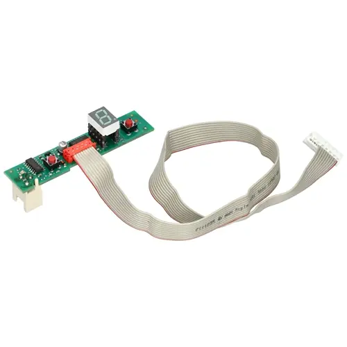 Kijelző panel (kezelő egység) FAGOR mosogatógép / RENDELÉSRE Kedvezmény