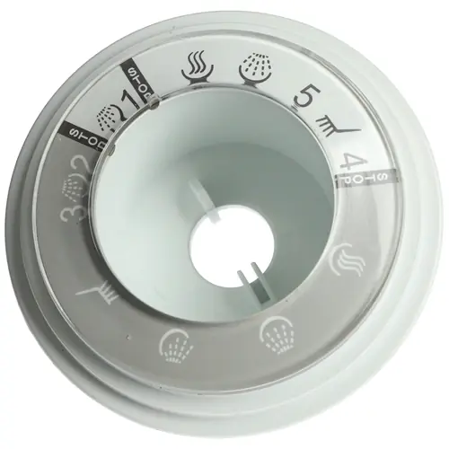 Program tárcsa FAGOR LF-453 mosogatógép / RENDELÉSRE Csak ma