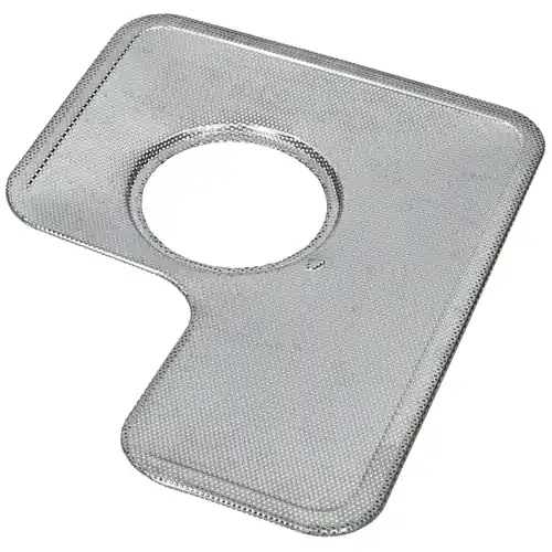 Mikroszűrő (alsó) FAGOR mosogatógép / RENDELÉSRE Csak ma