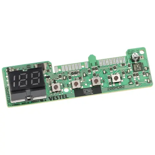 Kedvezmény Elektronika kezelő (eredeti) HEINNER mosogatógép