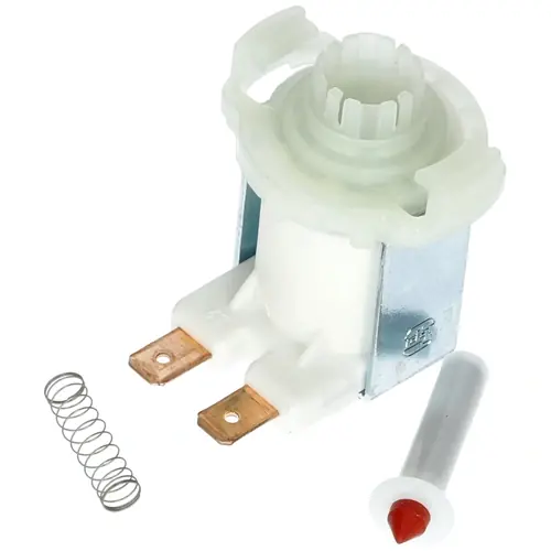 Pénzvisszafizetés Mágnesszelep (eredeti, TP) BEKO mosogatógép