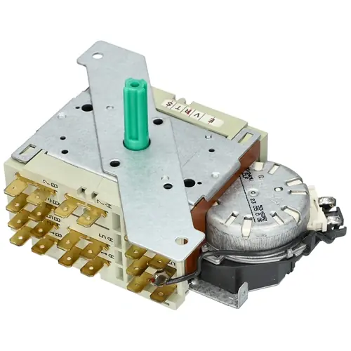 Programkapcsoló FAGOR mosogatógép / RENDELÉSRE Eredeti