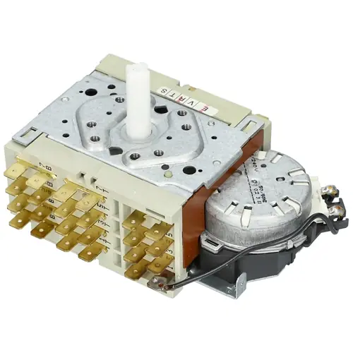 Rendeld meg most Programkapcsoló FAGOR mosogatógép / RENDELÉSRE