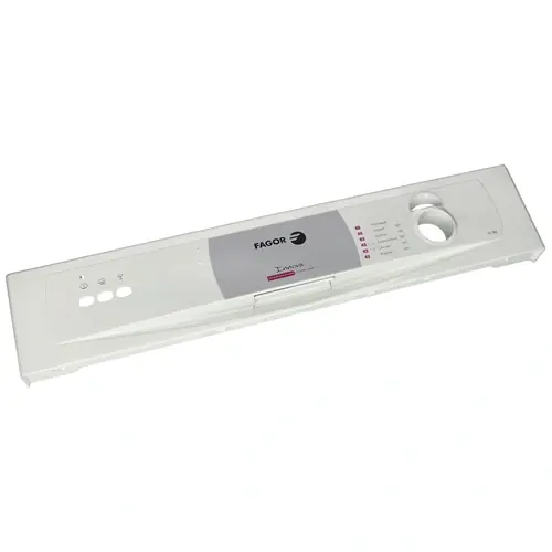 Kiárusítás Előlap (kezelőpanel) G-182 FAGOR mosogatógép / RENDELÉSRE