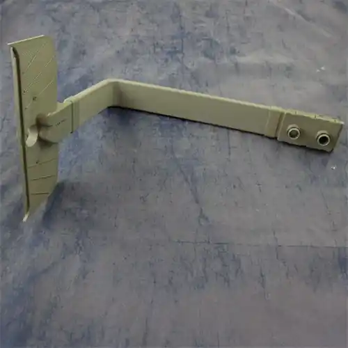 Belső cső szórókar (eredeti) GORENJE/MORA mosogatógép Akció