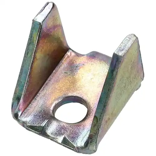 Népszerű Horog (zsanér, bal) eredeti WHIRLPOOL/BEKO mosogatógép / RENDELÉSRE