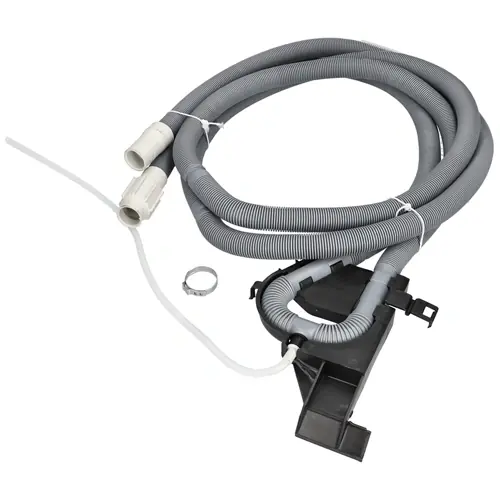 Vedd meg most 3 m Kifolyócső 180° (eredeti) WHIRLPOOL mosogatógép