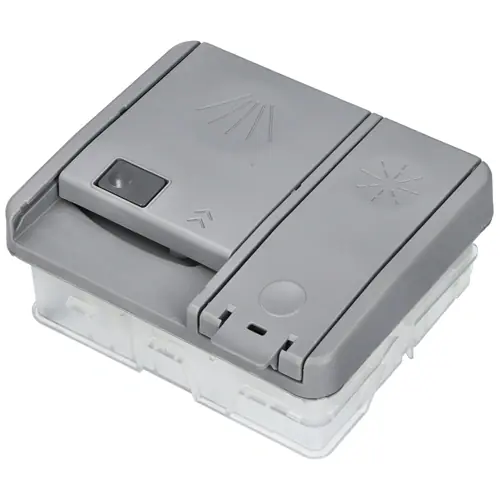 Mosószeradagoló (eredeti) VESTEL mosogatógép Alacsony ár