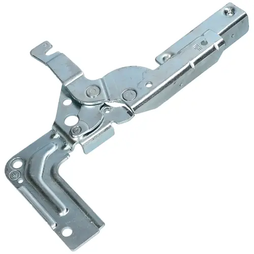 Zsanér ajtó bal (eredeti) CANDY mosogatógép Újdonság