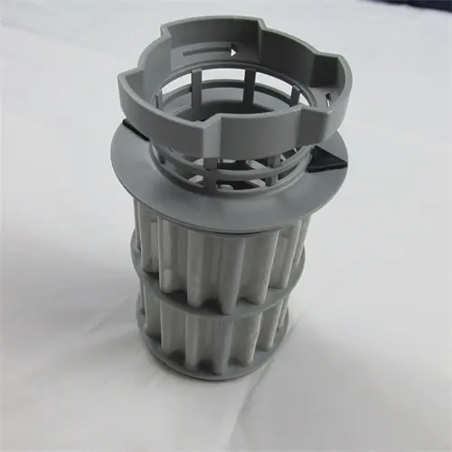 Pénzvisszafizetés Szűrő (eredeti) BOSCH mosogatógép