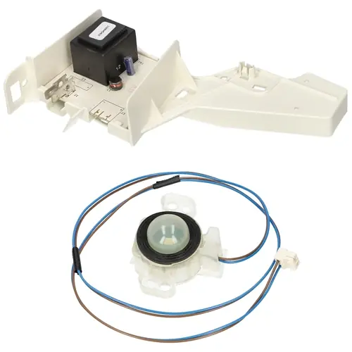 Világítás (eredeti) FAGOR mosogatógép / RENDELÉSRE Csak ma