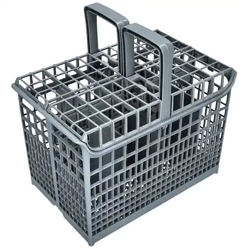 230X155X140 mm Evőeszköztartó kosár (univerzális) CANDY mosogatógép Akció