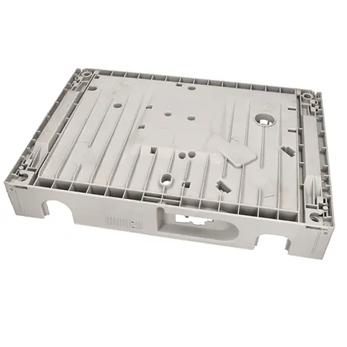 Olcsó KIFUTÓ Alsó műanyag burkolat AEG pl.:FAVORIT mosogatógép