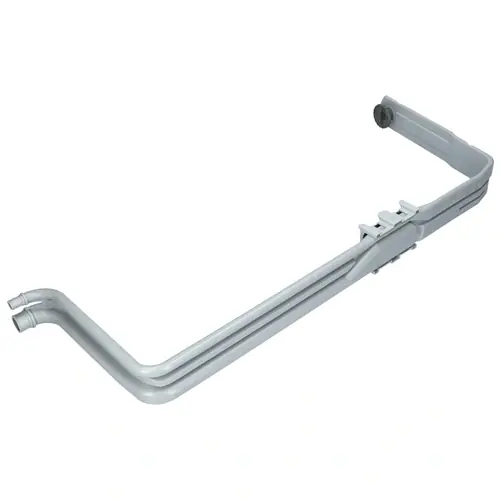 Összekötő cső, szórókar, felső WHIRLPOOL / INDESIT mosogatógép / RENDELÉSRE Csak ma