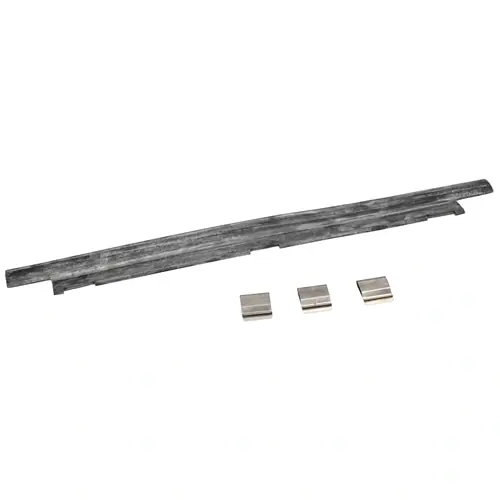 Tömítés (ajtó, alsó) INDESIT pl.:D4000 mosogató / RENDELÉSRE Népszerű