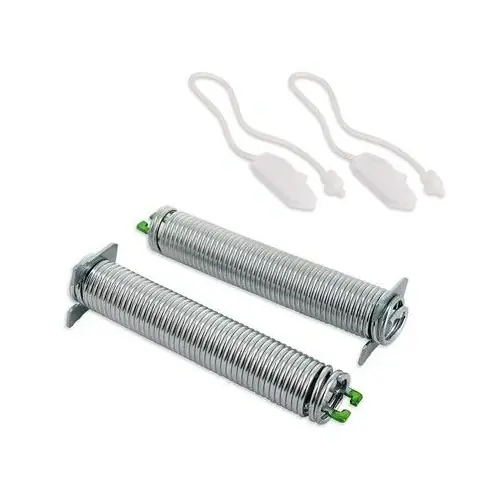 Rugó + ajtófeszítő zsinór 2+2db (utángyártott)) BOSCH mosogatógép Expressz szállítás