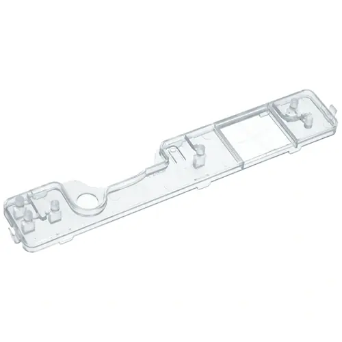 Tartó (elektronika, műanyag) FAGOR mosogatógép / RENDELÉSRE Utolsó esély