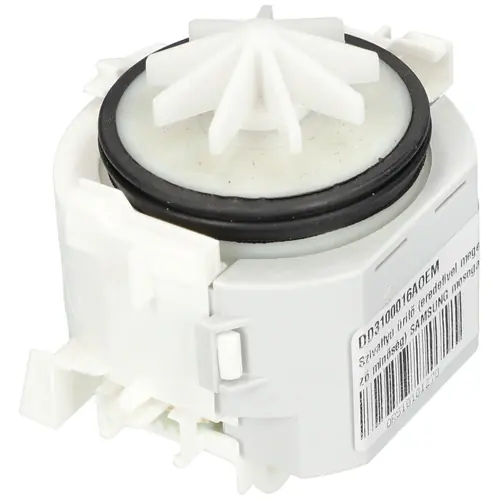 Szivattyú ürítő (eredetivel megegyező minőség) SAMSUNG mosogatógép Alacsony ár