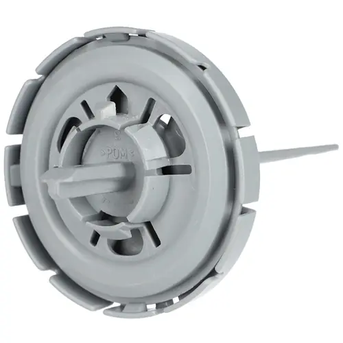 Gyors szállítás Gomb betét (eredeti) WHIRLPOOL mosogatógép / RENDELÉSRE