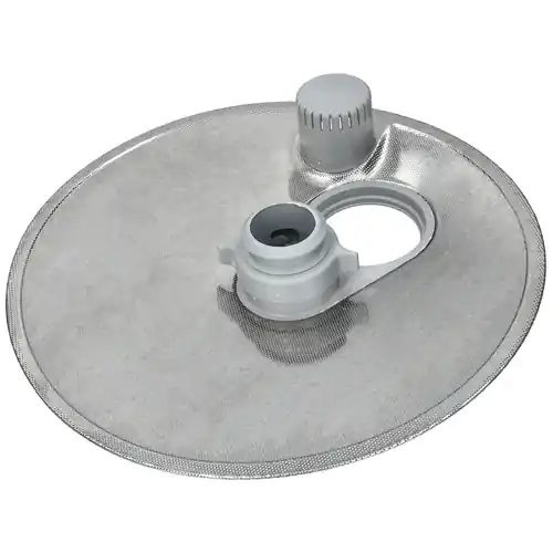 Szűrő ZANUSSI pl.: ESF662 mosogatógép / RENDELÉSRE Alacsony ár