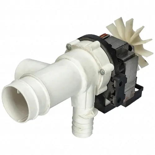 KIFUTÓ Szivattyú (ürítő) (plaset) FAGOR Eredeti