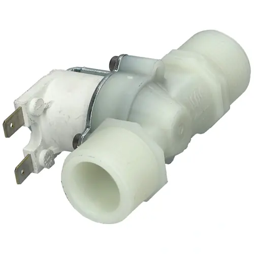 1 utas3/4-3/4 180° 12V Mágnesszelep RPE mosogatógép Prémium