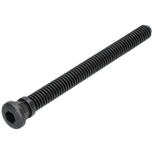 Láb 12mm INDESIT mosogatógép / RENDELÉSRE Újdonság