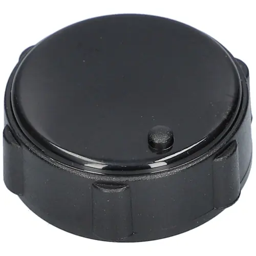 Vedd meg most Gomb (programkapcsoló, fekete) ZANUSSI pl.:ZDM6814W mosogatógép / RENDELÉSRE